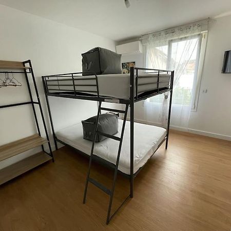 Maison De Vacances Familiale اويسترهام المظهر الخارجي الصورة