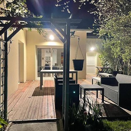 Maison De Vacances Familiale اويسترهام المظهر الخارجي الصورة